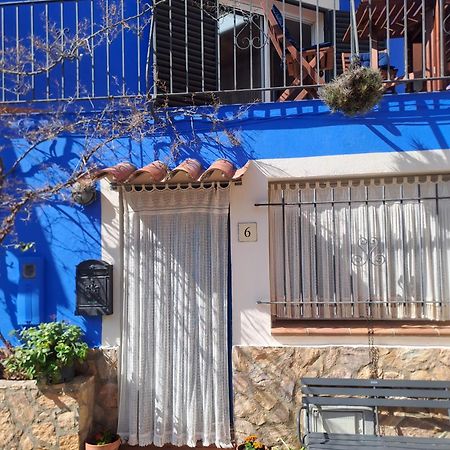 Ca La Pepa Villa Begur Dış mekan fotoğraf