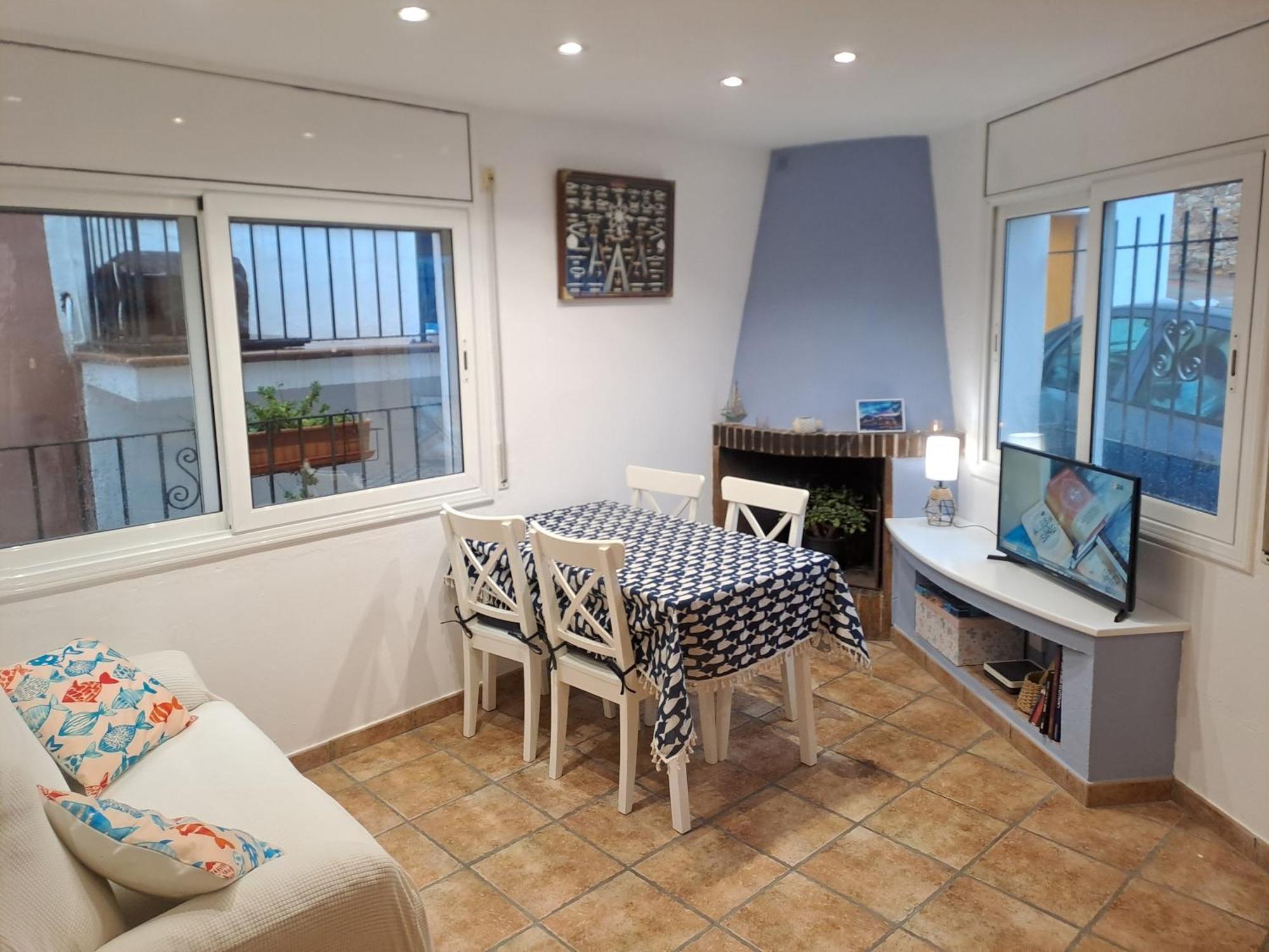 Ca La Pepa Villa Begur Dış mekan fotoğraf