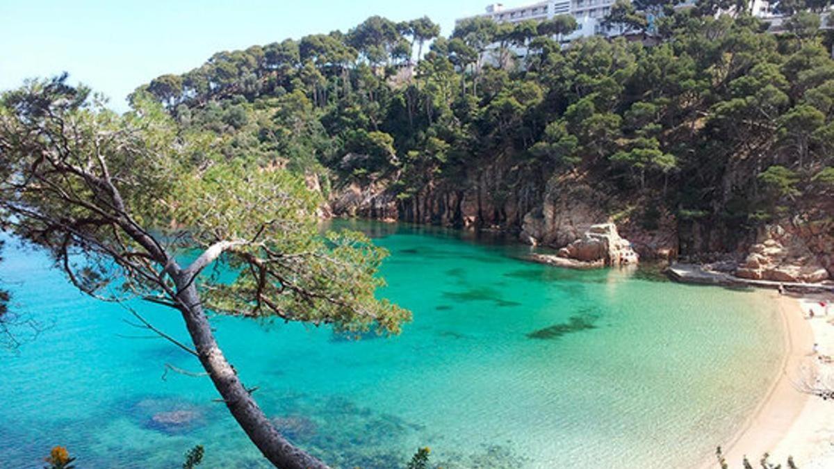 Ca La Pepa Villa Begur Dış mekan fotoğraf