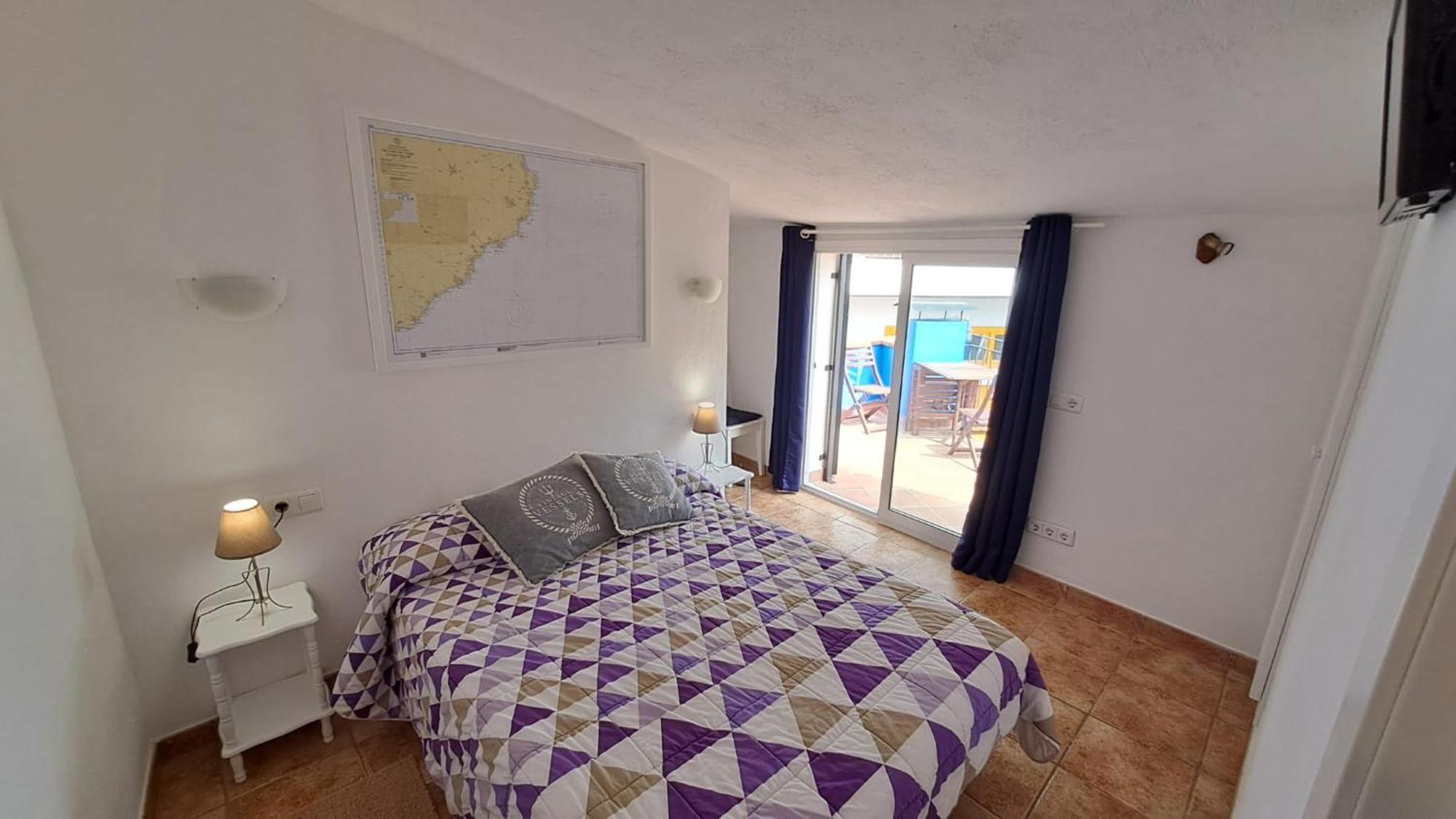 Ca La Pepa Villa Begur Dış mekan fotoğraf
